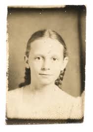 Towns County Ancestor Photographs