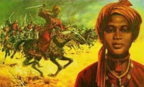 Africa's fearless female warriors - Voice Online