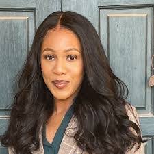 Jalisa Carter's Instagram, Twitter & Facebook