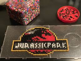 We did not find results for: Jurassic Park Perle Beads Perler Beads Dinosaur Diy Perler Beads Perler Bead Dinosaur