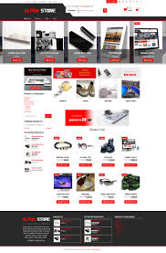 / 38+ free ecommerce wordpress themes. Woocommerce Theme For Wordpress Alpha Store Free