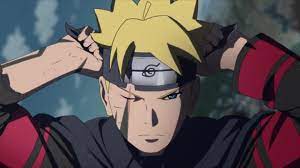 The next generation of young ninja create their own new epic legend! Boruto Naruto Next Generations Tv Series 2017 Imdb