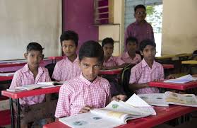 Maybe you would like to learn more about one of these? The State Of Education Is Frighteningly Dark Telegraph India