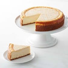 Check spelling or type a new query. Classic Cheesecake Online Baked Goods Williams Sonoma