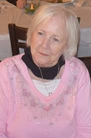 Gloria Bowker Obituary (1945