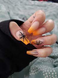 We did not find results for: Coffinnails Halloween Holloween Nails Cute Halloween Nails Halloween Nails