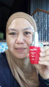 Krim jeragat dari jenama avene ini berkesan untuk menghapuskan cela dan menutup jeragat yang tampil di kulit wajah anda. Cerita Kak Z Hapuskan Jeragat Dengan Cosmoderm Luminous Pearl Set