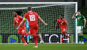 Україна зіграла внічию із францією. Vidbir Na Chs 2022 Rezultati Vsih Matchiv 27 03 2021 Unian