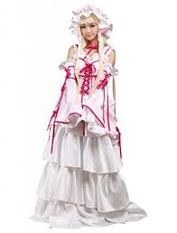 M4u Lovable Chii Chic Chobits Cosplay Costume Buy Online