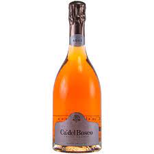 Dieser landstrich verbirgt zahlreiche sehenswürdigkeiten. Ca Del Bosco Cuvee Prestige Franciacorta Rose Lieblings Weine De