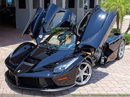 Maybe you would like to learn more about one of these? Only Laferrari For Sale In North America Lists At 5 Million