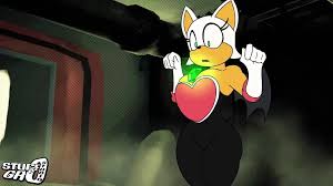 Rule34 - If it exists, there is porn of it  ber00, rouge the bat  1623949