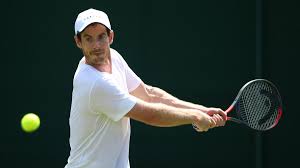 Последние твиты от ugo humbert (@humbertugo). Wimbledon 2019 Andy Murray Startet Bei Comeback Mit Serena Williams Eurosport