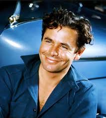 Birthday Remembrance for Glenn Ford (1916