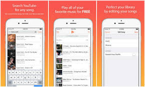 5 Best Iphone Apps For Youtube Music Streaming Mashtips