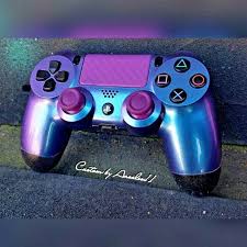 Check Out This Item In My Etsy Shop Https Www Etsy Com Listing 780880777 Playstaionps4 V1 Custom Co In 2020 Ps4 Controller Custom Ps4 Controller Cool Ps4 Controllers