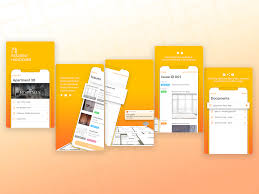 You've just written a great android app and you're ready to make some money from it. App Store Screenshots Design For Snagr Home App Store Design App Design App Store