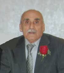 Gino Roscetti Obituary