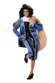 Pietenpak Dames Zwart En Blauw Pieten Kostuums Sinterklaas Kostuums Goedkope Pietenpakken Pruiken En Baarden Een bestelling kan heel gemakkelijk via onze webshop worden geplaatst. pietenpak dames zwart en blauw pieten
