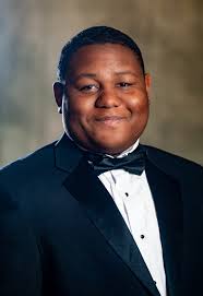 Beautillion Recipients