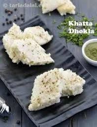 Khatta Dhokla Recipe White Dhokla Gujarati Khatta Dhokla Traditional Khatta Dhokla Recipe Dhokla Recipe Dhokla Recipes