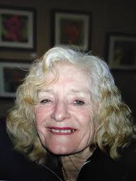 Theodora VIJFHUIZEN Obituary (2017)