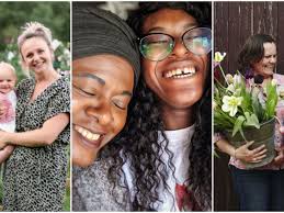 Meet The Mother-Daughter Duos With Their Own Creative Businesses