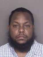 SMCSO DUI Arrests for November/December 2020