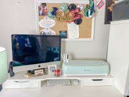 Download and install design space for desktop (help article). 7 Things You Need To Create The Perfect Cricut Workspace For Your Cricut Explore Air 2