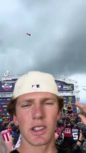 Faith Williams Dirtbike Aiken Sc