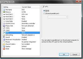 I have a pci parallel port card. Windows 7 Ultimate 64bit Virtual Pc Xp Sp3 Pci Parallelport Card Parallelport Dongle Super User