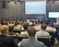 Henry G Overman (@henryoverman)