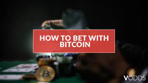 While there are many ways you can make money with bitcoin in the end there are no free meals. Learn How To Bet With Bitcoin Vodds Trading Resources