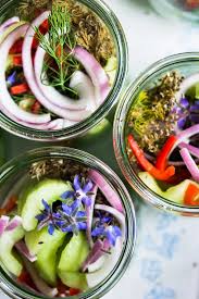Rosenheimer Gartengurken Gurken Rezepte Rezepte Und Lebensmittel Essen