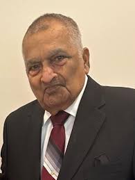 Donald Francis D'Mello