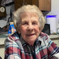 Shirley A. Brancheau — Keller Mortuary Services