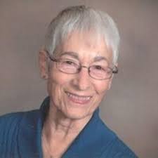 Shirley Joan Robinette, 93