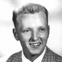 Norman Pratt Rackley (1932–1998)