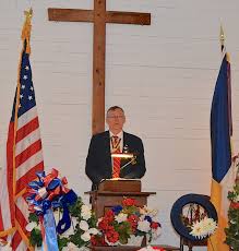 235th Anniversary of the Battle of Shallow Ford