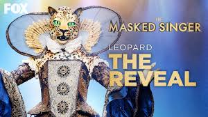 2, right after the super bowl. The Leopard Is Revealed As Seal Season 2 Ep 11 The Masked Singer Youtube