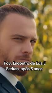 Eda E Serkan Jantar Depois De Anos
