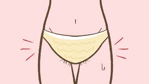 I'm not going to lie to you: Is Your Pubic Hair Turning Grey In Your 20s These 8 Culprits Could Be The Reason Why