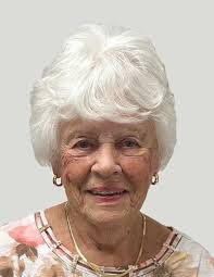 Obituary for Joann K. (Keihl) Dobson