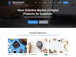 Check spelling or type a new query. 10 Best Free Wordpress Themes To Sell Digital Products Learnwoo