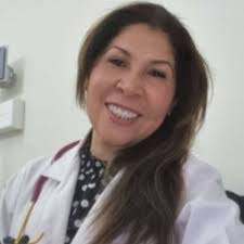 Consulta Broncopulmonar Adulto Dra. María Elena Balza