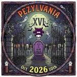 PEZYLVANIA XVI - PEZ COLLECTOR'S GATHERING