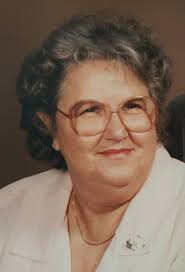 Obituary information for Rosemary "Rosie" Stewart Eby
