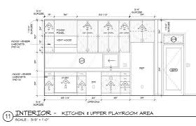 Graphic Standards For Architectural Cabinetry Dream Kitchens Design Furniture Details Drawing Millwork Details