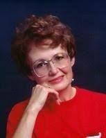 Rita Blair Obituary (1934