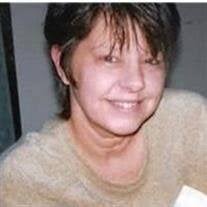 Debbie Dotson Obituary